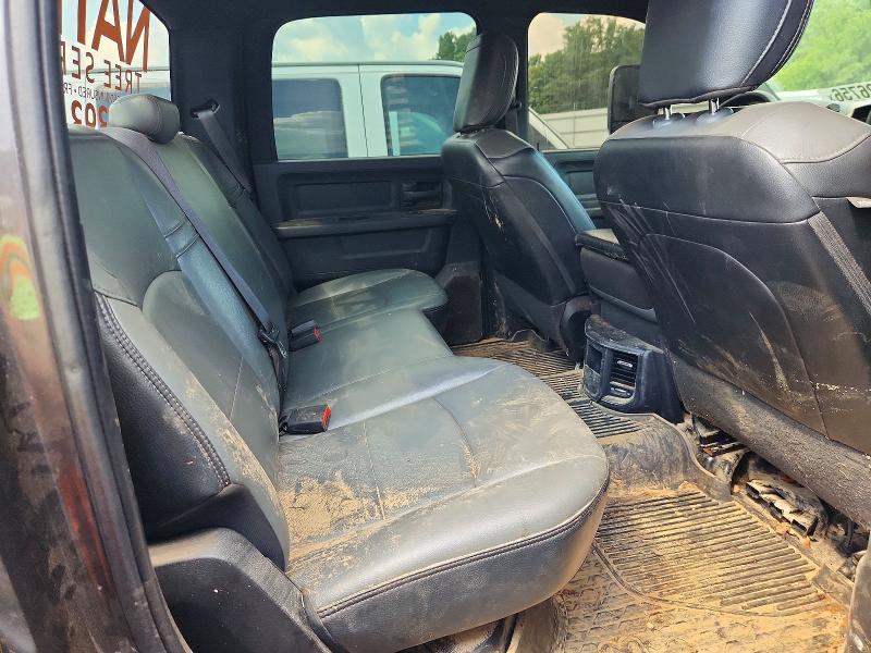 Продаж на аукціоні авто 2021 Ram 3500, vin: 3C63RRGL9MG514557, номер лоту: 57026756