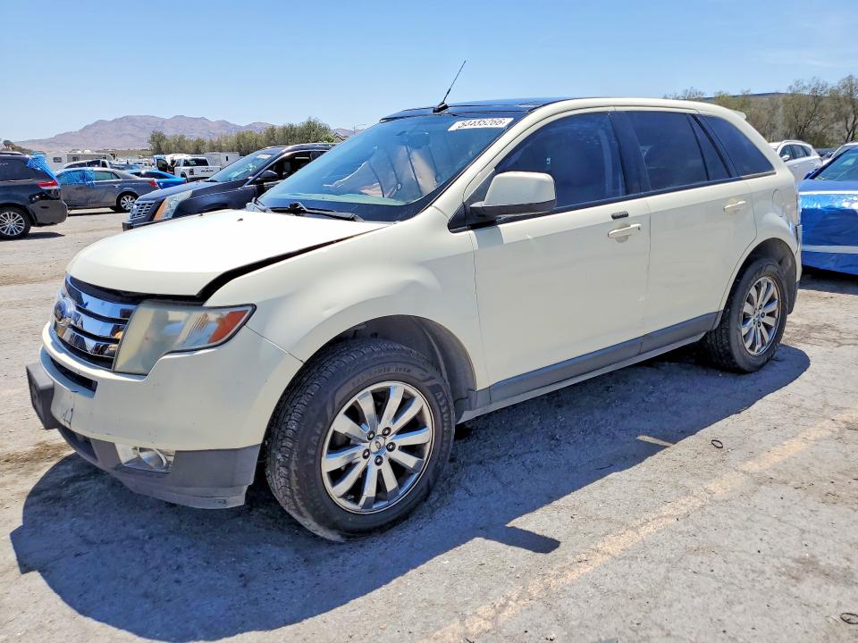 Aukcja sprzedaży 2007 Ford Edge, vin: 2FMDK39C77BB25270, numer aukcji: 54135266