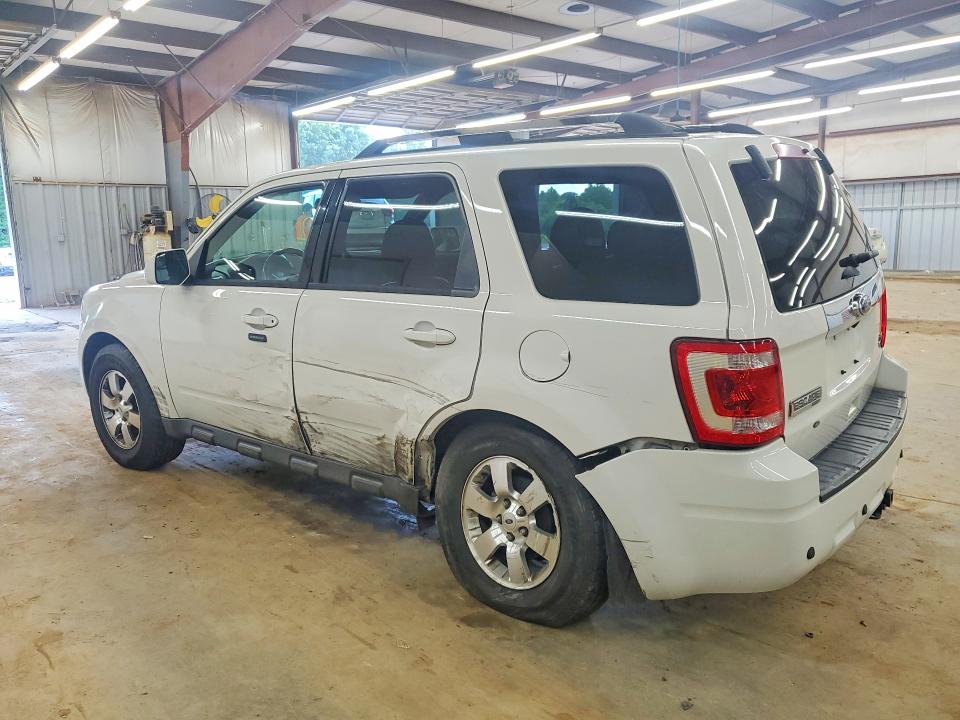 Продаж на аукціоні авто 2012 Ford Escape, vin: 1FMCU0EG6CKC36258, номер лоту: 55710546