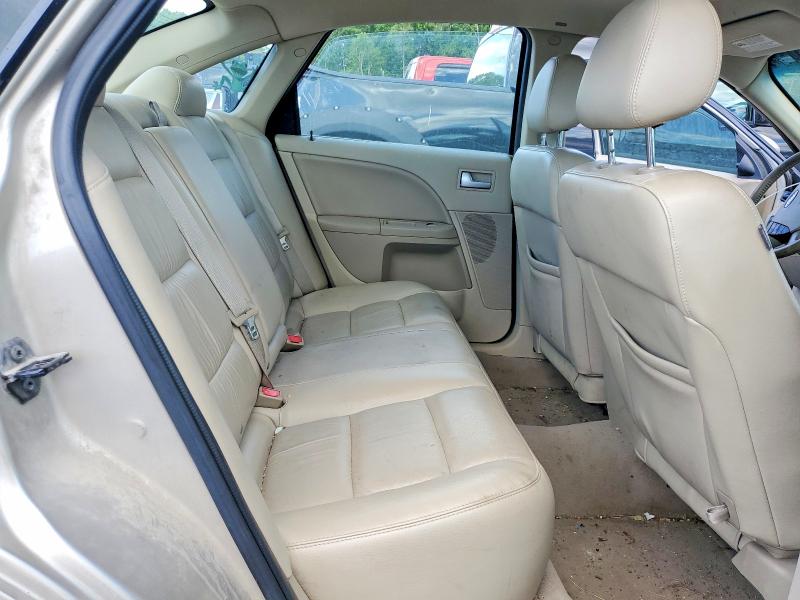 2006 Ford Five Hundred მანქანა იყიდება აუქციონზე, vin: 1FAHP241X6G150135, აუქციონის ნომერი: 55404176