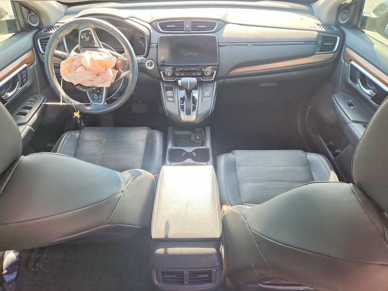 Продаж на аукціоні авто 2019 Honda Cr-v, vin: 7FARW1H84KE002459, номер лоту: 56688486