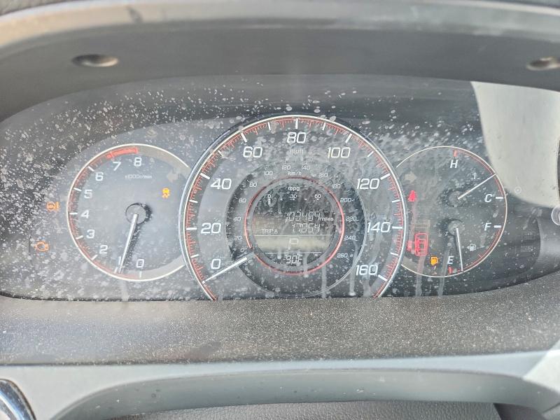 Aukcja sprzedaży 2015 Honda Accord, vin: 1HGCR2F51FA221984, numer aukcji: 58613796