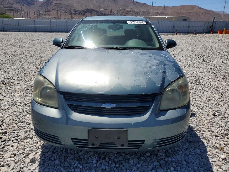 Продаж на аукціоні авто 2010 Chevrolet Cobalt, vin: 1G1AD5F57A7126964, номер лоту: 58310246