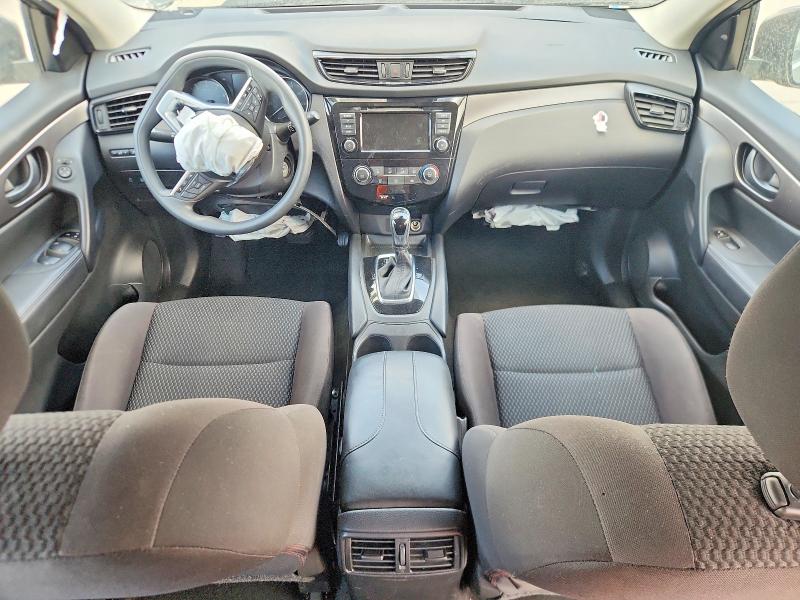 Продажа на аукционе авто 2020 Nissan Rogue Sport, vin: JN1BJ1CWXLW390427, номер лота: 57650416