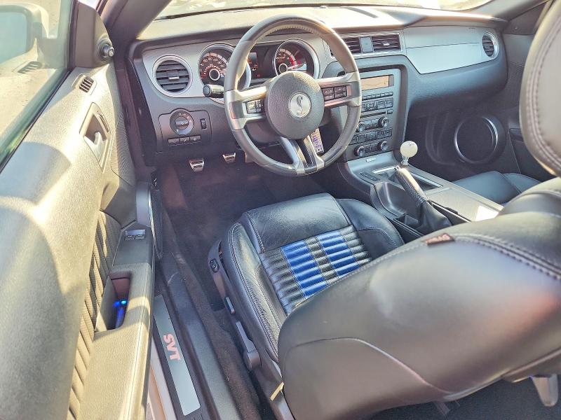 2014 Ford Mustang მანქანა იყიდება აუქციონზე, vin: 1ZVBP8JZ1E5258518, აუქციონის ნომერი: 56290526