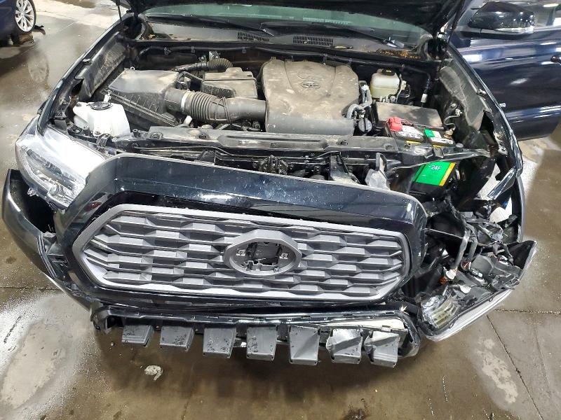 Aukcja sprzedaży 2022 Toyota Tacoma, vin: 3TMDZ5BN0NM134900, numer aukcji: 56504836