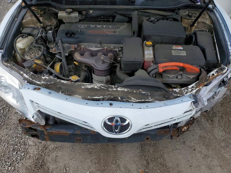 57942056 :رقم المزاد ، 4T1BB3EK7AU113660 vin ، 2010 Toyota Camry مزاد بيع