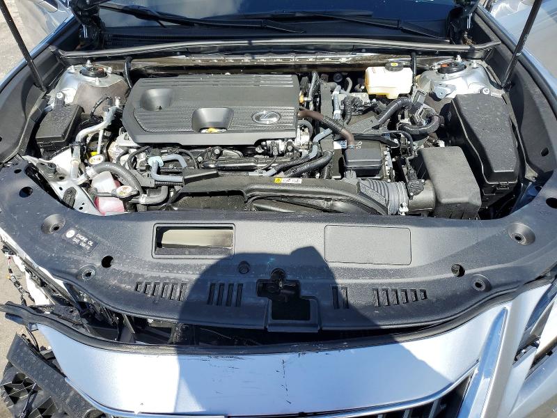 Auction sale of the 2025 Lexus Es 300h, vin: 58AEA1C18SU056927, lot number: 59029886