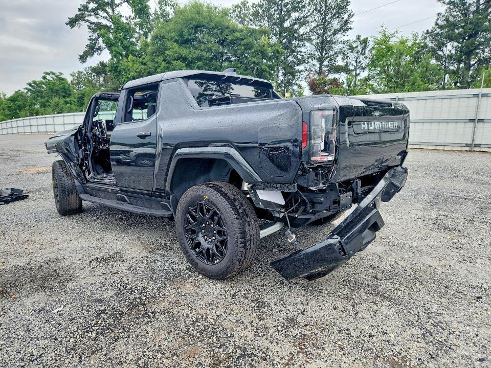 57542346 :رقم المزاد ، 1GT4EADD1TU600562 vin ، 2026 Gmc Hummer Pickup مزاد بيع