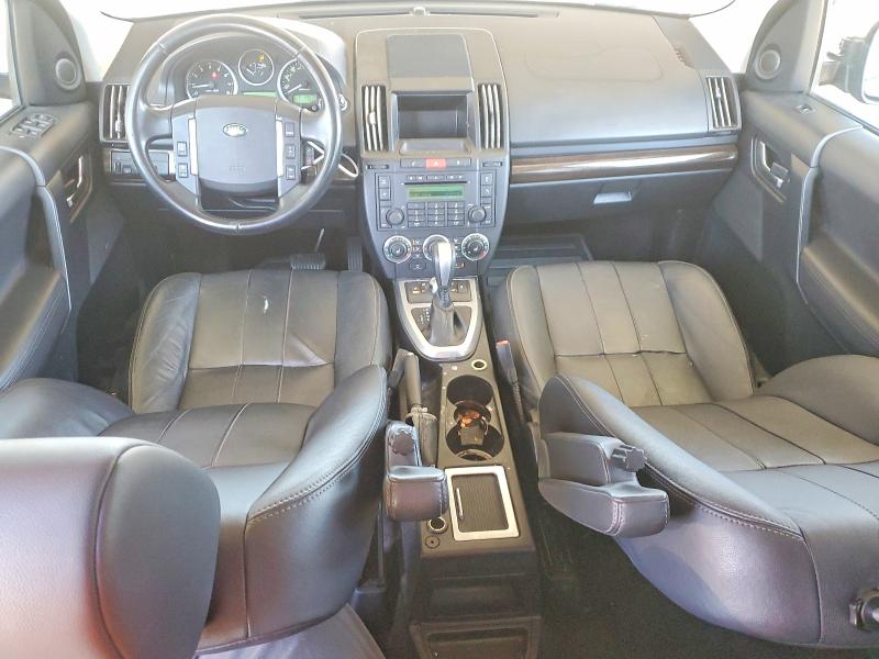 Aukcja sprzedaży 2011 Land Rover Lr2, vin: SALFR2BN0BH253014, numer aukcji: 56158226