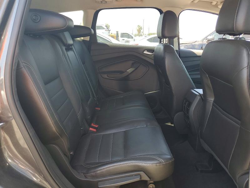 56155196 :رقم المزاد ، 1FMCU9JX8FUA08815 vin ، 2015 Ford Escape مزاد بيع