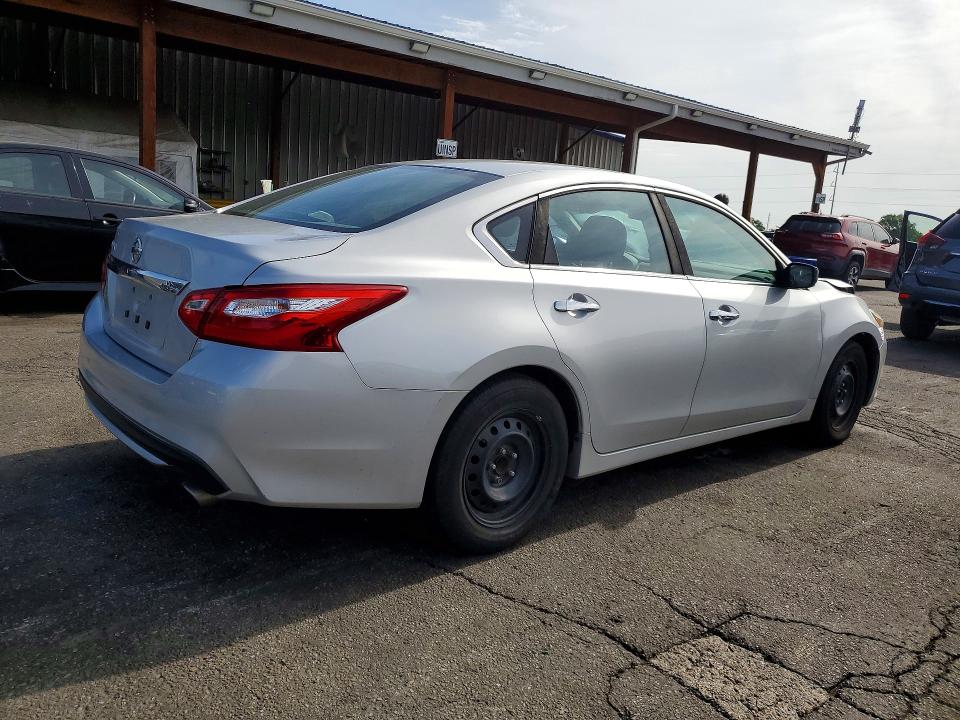 2016 Nissan Altima მანქანა იყიდება აუქციონზე, vin: 1N4AL3AP3GN363016, აუქციონის ნომერი: 56170186