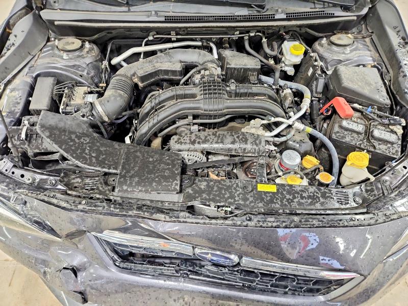 57764396 :رقم المزاد ، 4S3GTAD61P3702024 vin ، 2023 Subaru Impreza مزاد بيع