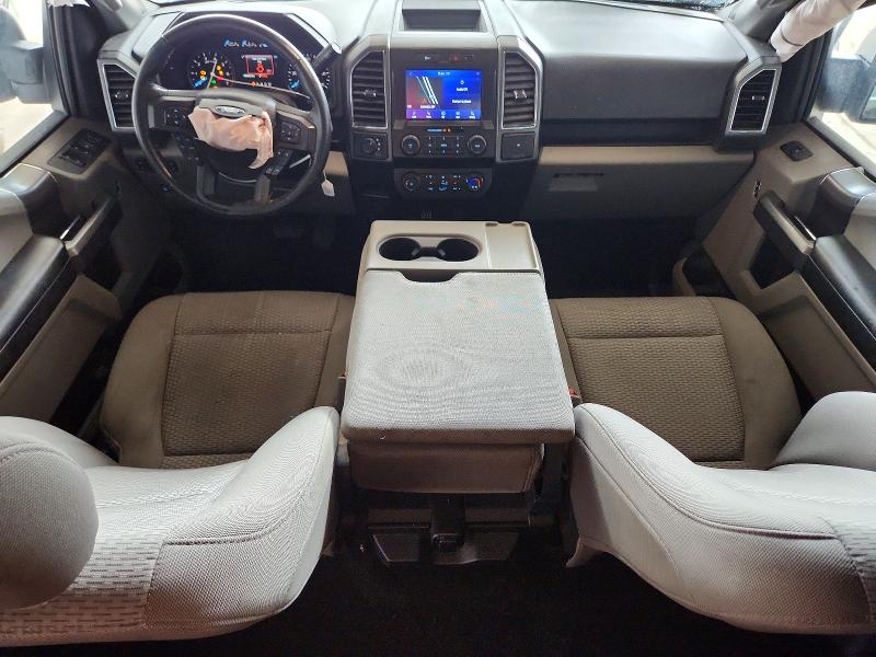 Продаж на аукціоні авто 2020 Ford F150, vin: 1FTEW1EP0LKE05624, номер лоту: 56779906