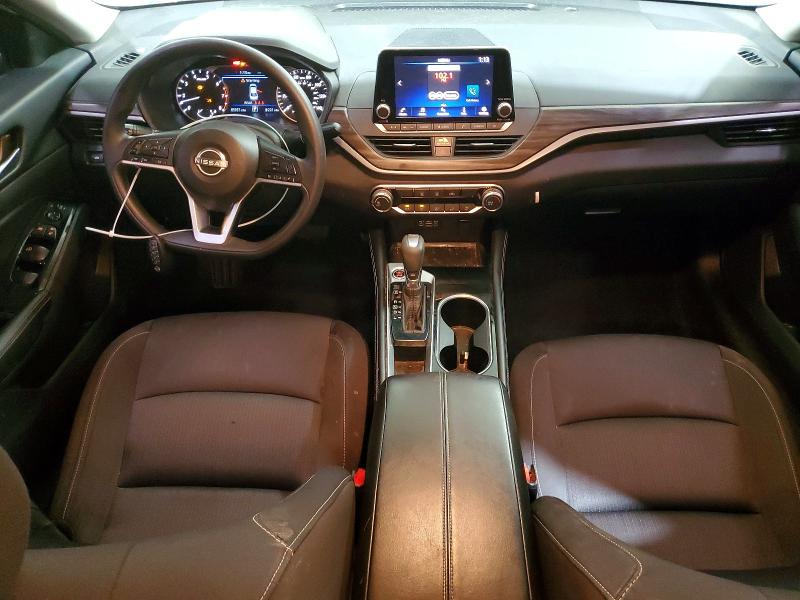 Aukcja sprzedaży 2023 Nissan Altima, vin: 1N4BL4DV0PN342242, numer aukcji: 55605106