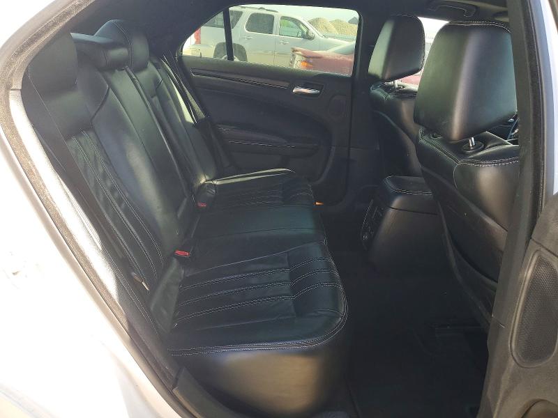 57731936 :رقم المزاد ، 2C3CCABG2CH115501 vin ، 2012 Chrysler 300 مزاد بيع