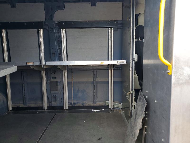 Продаж на аукціоні авто 2020 Ram Promaster 3500, vin: 3C6URVJG0LE143775, номер лоту: 57961816