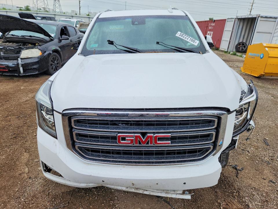 Aukcja sprzedaży 2020 Gmc Yukon Xl, vin: 1GKS2GKCXLR185018, numer aukcji: 58222166