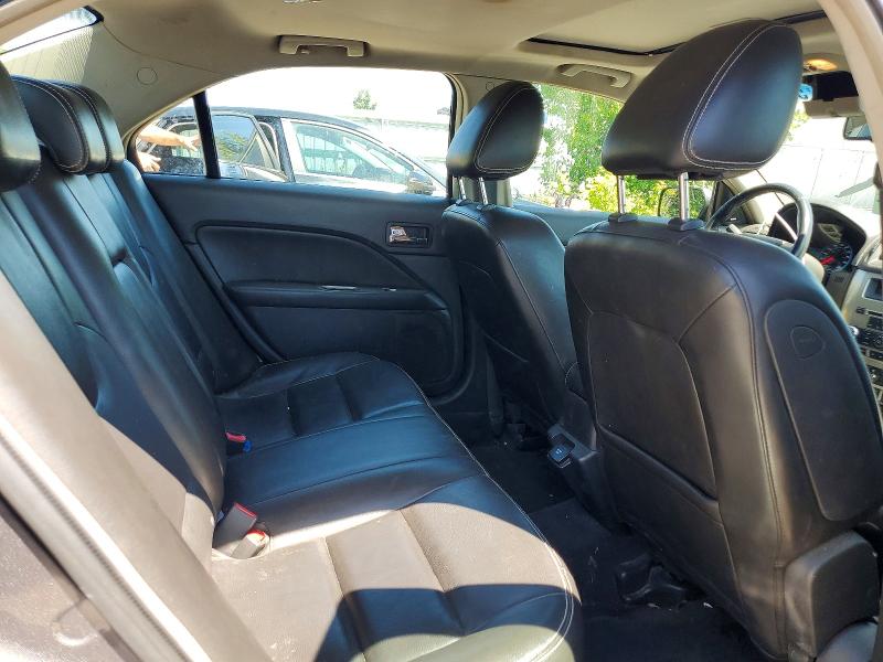 Продажа на аукционе авто 2010 Ford Fusion, vin: 3FADP0L36AR107810, номер лота: 58117286