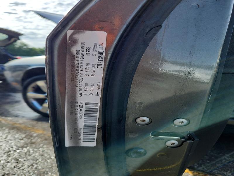 Продажа на аукционе авто 2009 Dodge Challenger, vin: 2B3LJ44VX9H522510, номер лота: 58225376