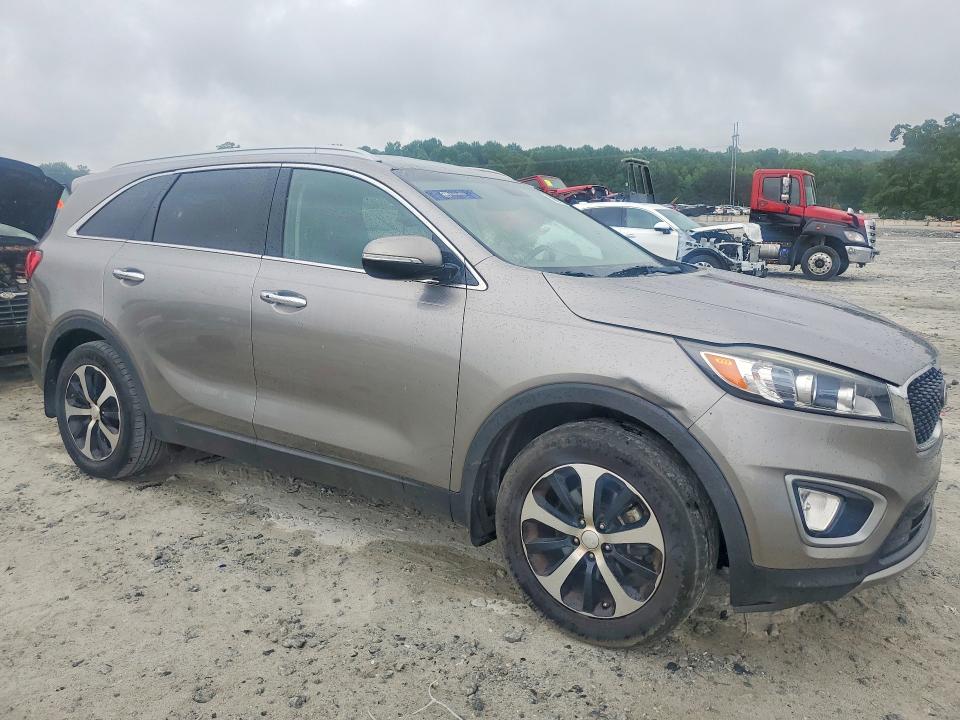 Aukcja sprzedaży 2018 Kia Sorento, vin: 5XYPH4A5XJG385720, numer aukcji: 56612266