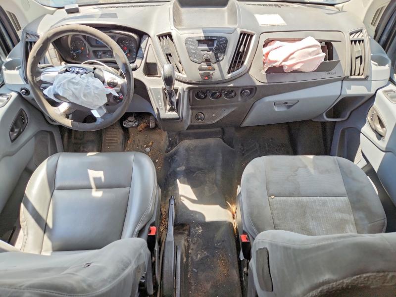 Продаж на аукціоні авто 2019 Ford Transit, vin: 1FTYR3XMXKKA97461, номер лоту: 56993426