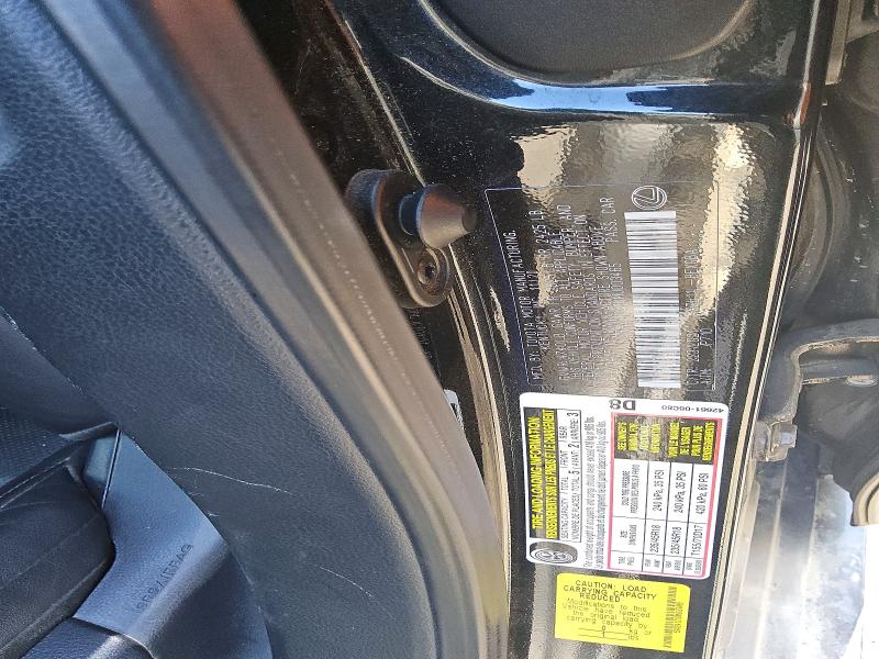 2021 Lexus Es მანქანა იყიდება აუქციონზე, vin: 58ADA1C18MU003465, აუქციონის ნომერი: 55686656