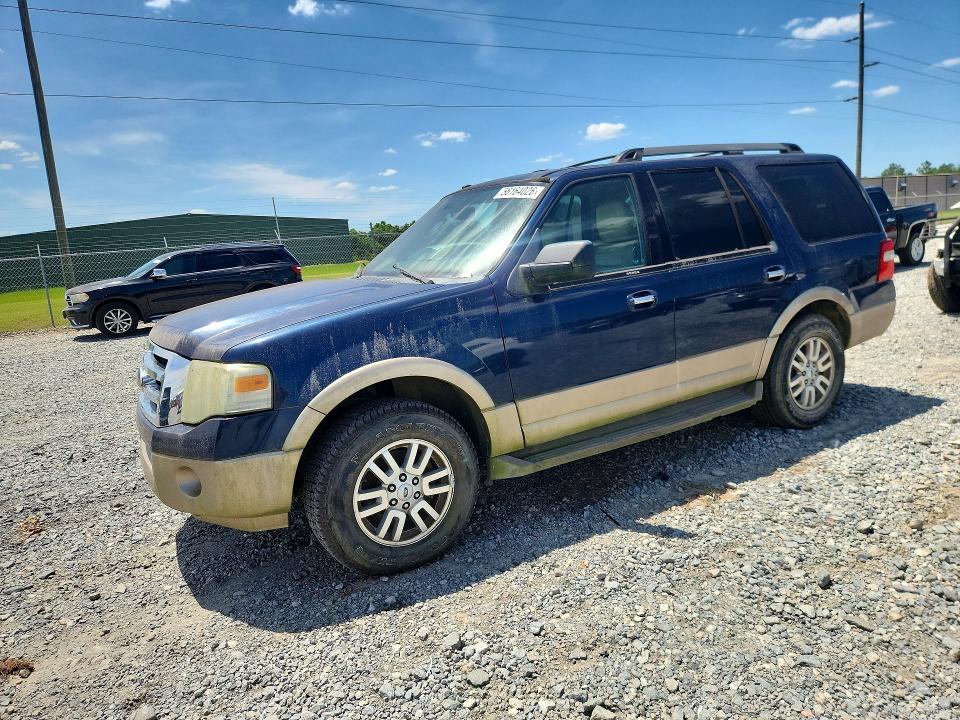 Продаж на аукціоні авто 2014 Ford Expedition, vin: 1FMJU1H51EEF46486, номер лоту: 56164026