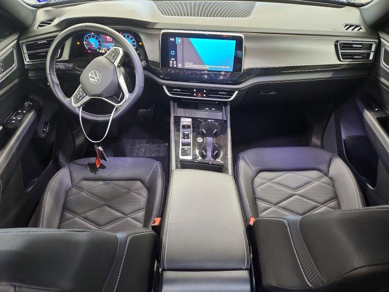 2025 Volkswagen Atlas Cross Sport მანქანა იყიდება აუქციონზე, vin: 1V2WE2CA2SC225774, აუქციონის ნომერი: 57252236