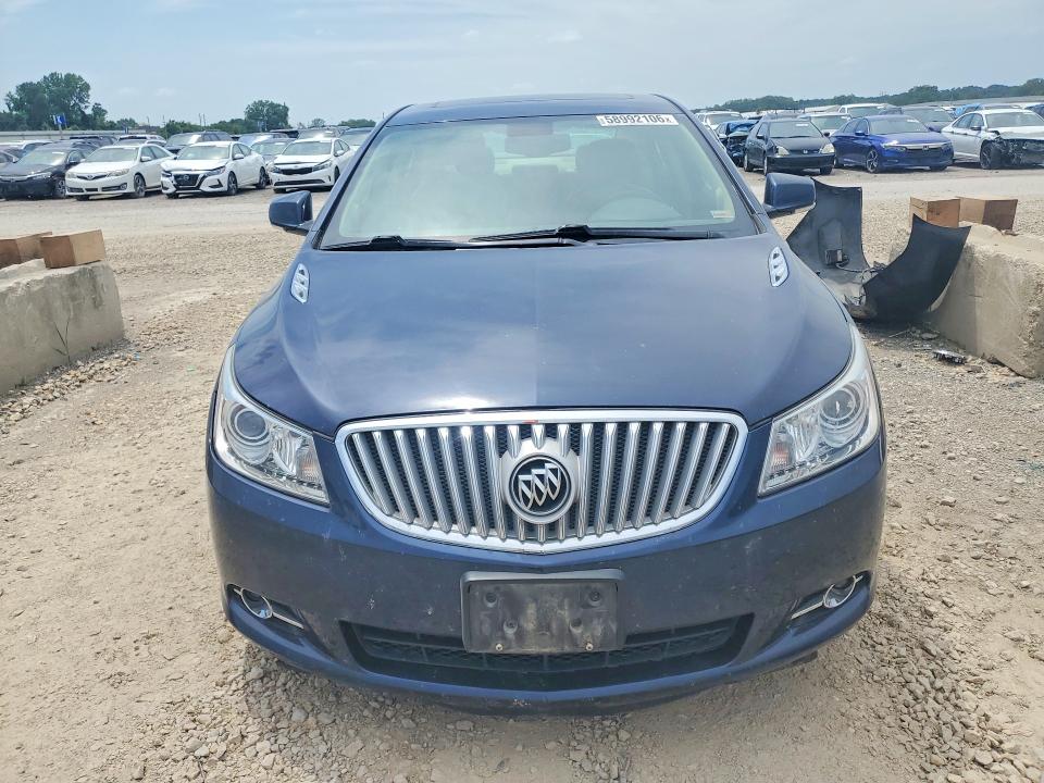Продаж на аукціоні авто 2011 Buick Lacrosse, vin: 1G4GD5ED8BF173854, номер лоту: 58992106