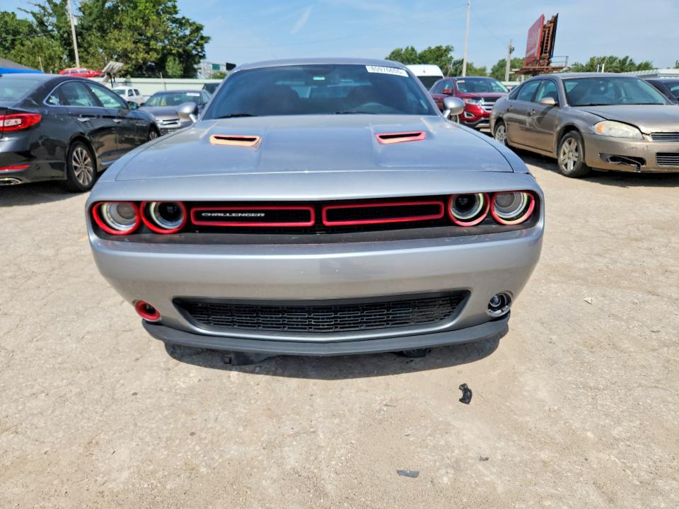 Aukcja sprzedaży 2017 Dodge Challenger, vin: 2C3CDZAG1HH536534, numer aukcji: 85976655