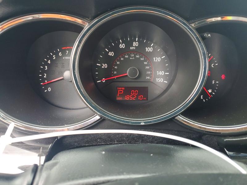 Aukcja sprzedaży 2011 Kia Sorento, vin: 5XYKU4A17BG020111, numer aukcji: 85456235