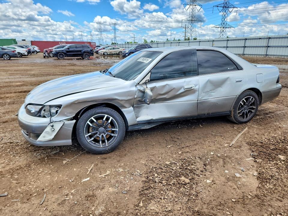 57968916 :رقم المزاد ، JT8BF28G510297464 vin ، 2001 Lexus Es مزاد بيع