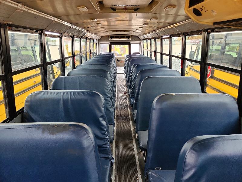 55930046 :رقم المزاد ، 4UZABRDT59CAG2894 vin ، 2009 Thomabuses Bus مزاد بيع
