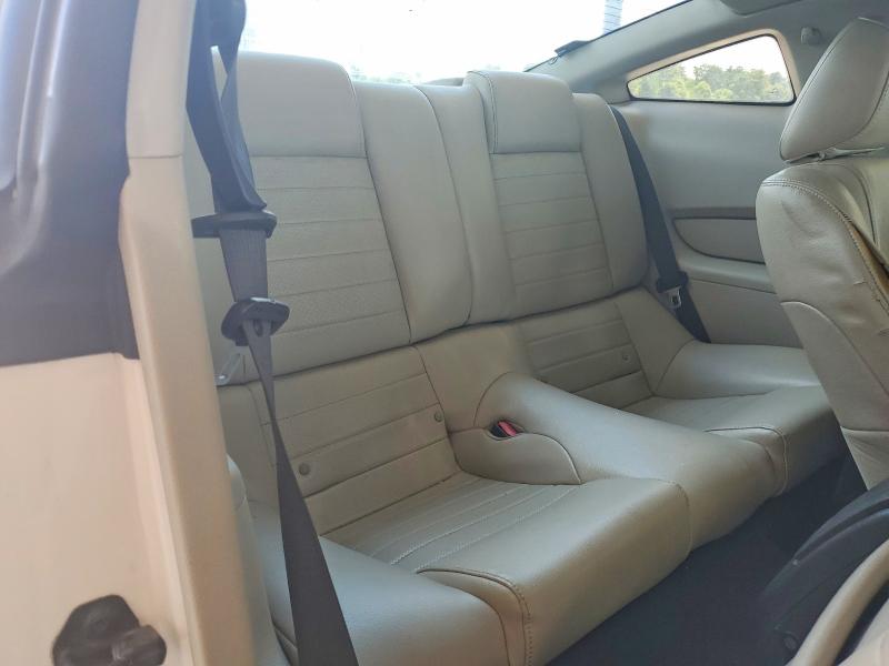 Продаж на аукціоні авто 2010 Ford Mustang, vin: 1ZVBP8AN8A5128968, номер лоту: 57045656