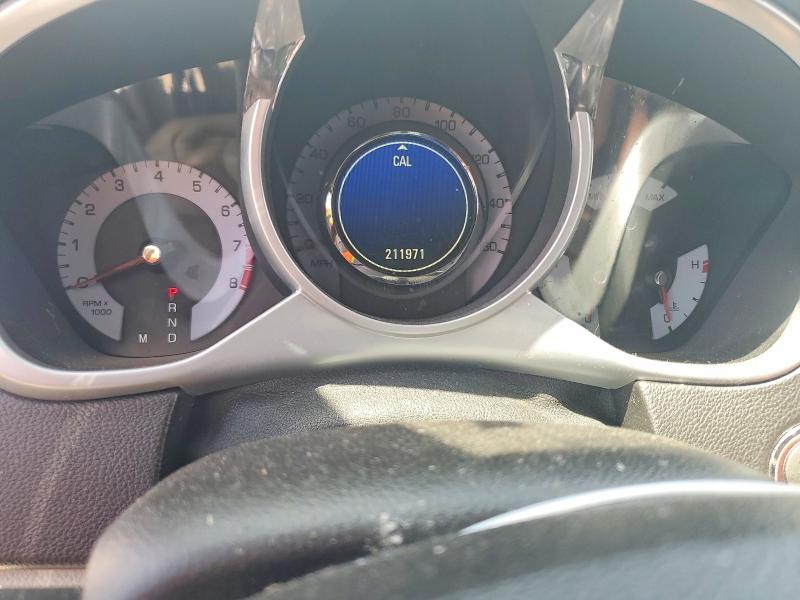 55694106 :رقم المزاد ، 3GYFNDEY9BS672825 vin ، 2011 Cadillac Srx مزاد بيع