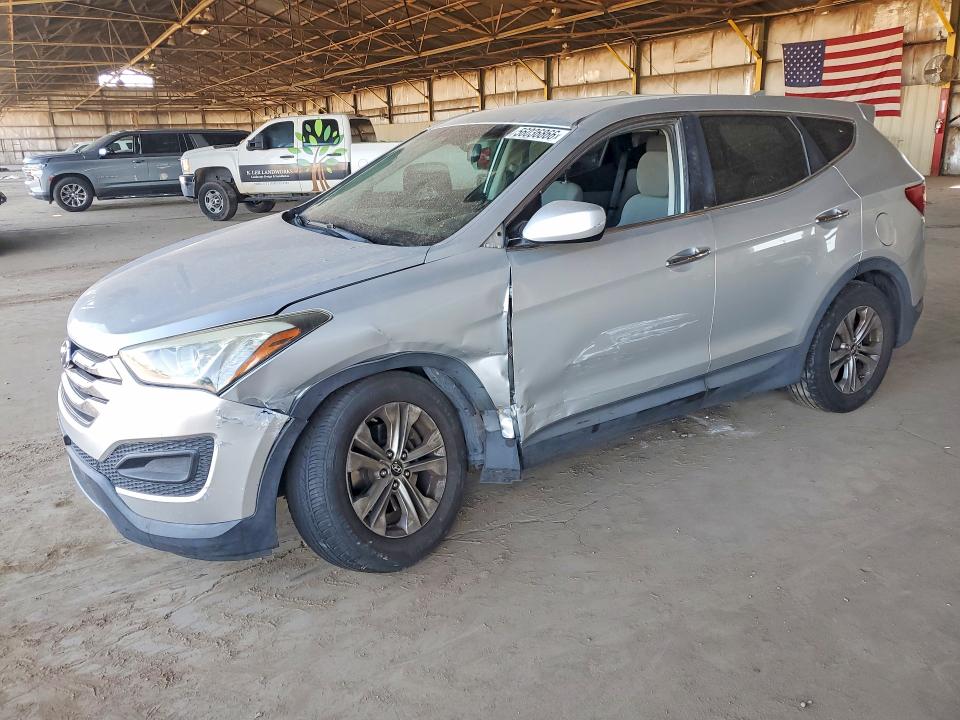 Продаж на аукціоні авто 2014 Hyundai Santa Fe Sport, vin: 5XYZT3LB2EG145717, номер лоту: 56036866