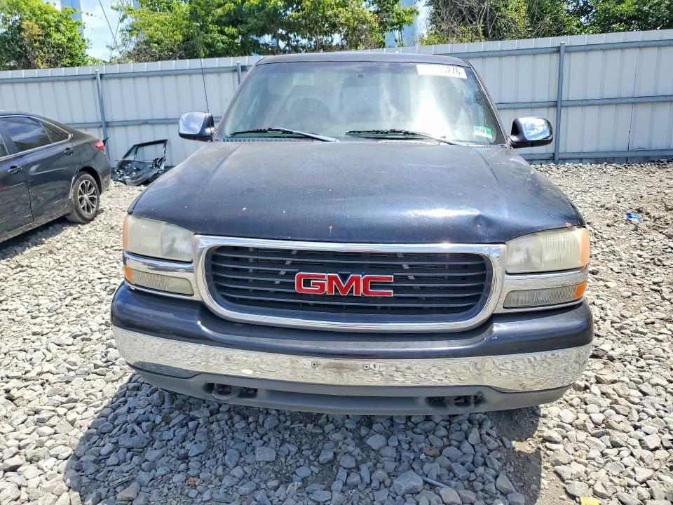 Aukcja sprzedaży 2001 Gmc New Sierra, vin: 1GTEK19T41E265463, numer aukcji: 55605276