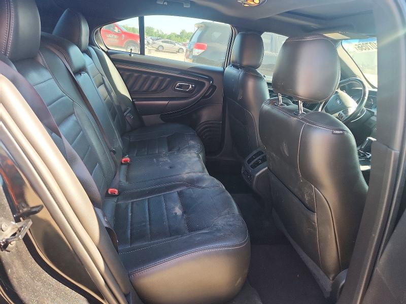 Aukcja sprzedaży 2015 Ford Taurus, vin: 1FAHP2KT4FG181580, numer aukcji: 58107056