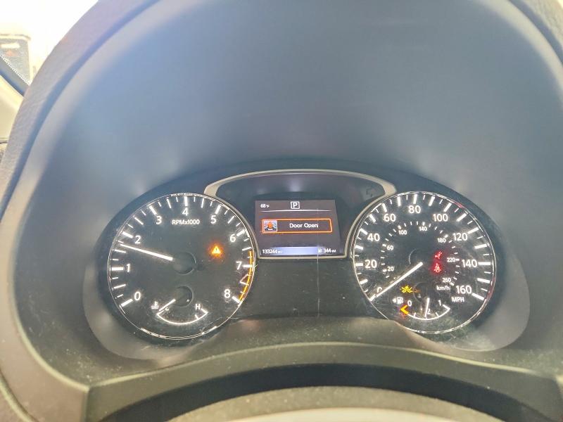 55713766 :رقم المزاد ، 1N4AL3AP5JC115725 vin ، 2018 Nissan Altima مزاد بيع