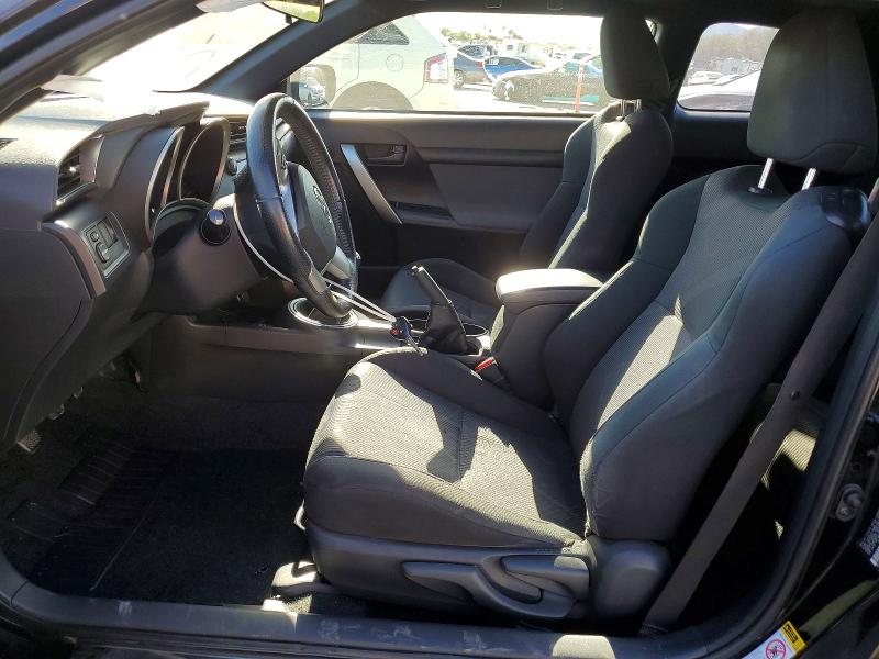 Продаж на аукціоні авто 2011 Scion Tc, vin: JTKJF5C72B3019944, номер лоту: 55809896