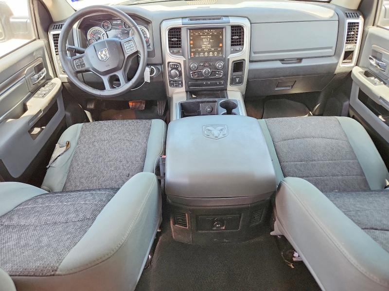 58444076 :رقم المزاد ، 1C6RR7LGXES446061 vin ، 2014 Ram 1500 مزاد بيع