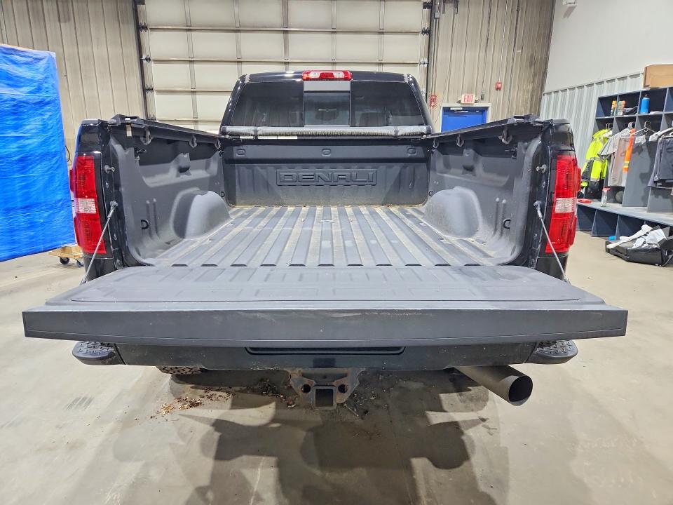 Aukcja sprzedaży 2019 Gmc Sierra, vin: 1GT12SEY1KF214021, numer aukcji: 57781616