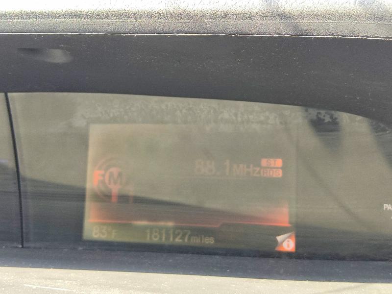57974256 :رقم المزاد ، 19XFB2F50FE093539 vin ، 2015 Honda Civic مزاد بيع