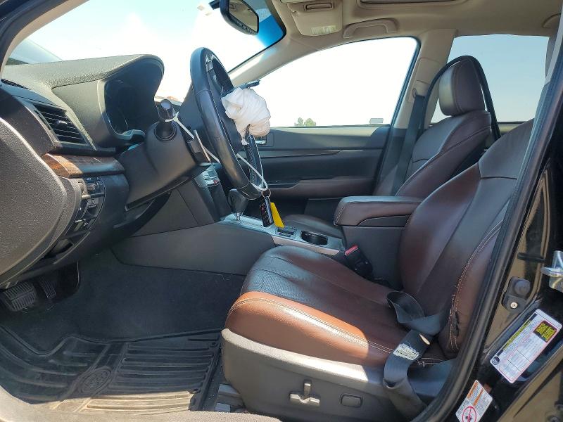Aukcja sprzedaży 2013 Subaru Outback, vin: 4S4BRBSC3D3220721, numer aukcji: 58085176