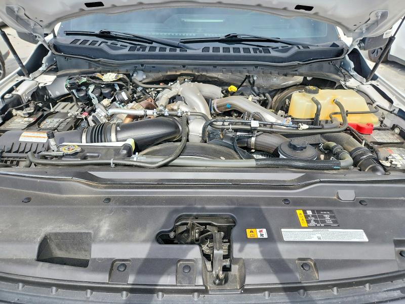 Продаж на аукціоні авто 2024 Ford F250, vin: 1FT8W2BT1REC27136, номер лоту: 57862836