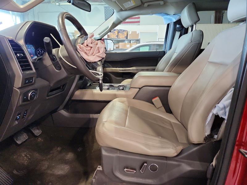 2019 Ford Expedition მანქანა იყიდება აუქციონზე, vin: 1FMJK1JT3KEA32746, აუქციონის ნომერი: 56669296