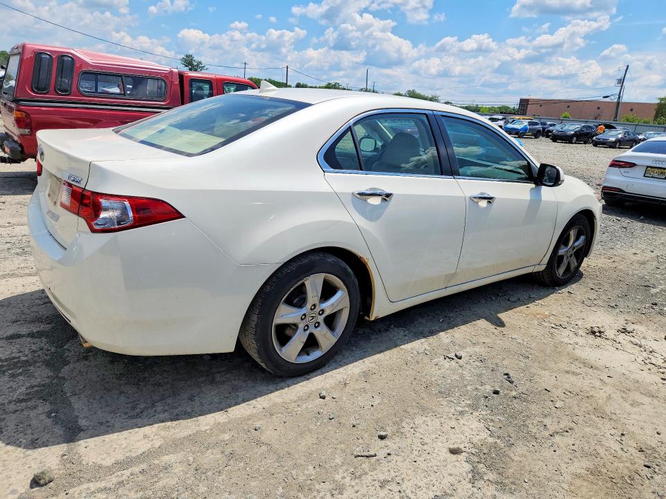 Aukcja sprzedaży 2010 Acura Tsx, vin: JH4CU2F60AC011555, numer aukcji: 58436156