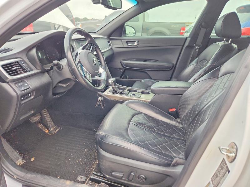 Продажа на аукционе авто 2019 Kia Optima, vin: 5XXGV4L26KG288810, номер лота: 56730526