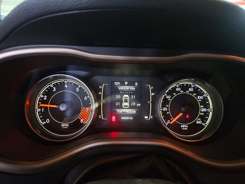 Aukcja sprzedaży 2014 Jeep Cherokee, vin: 1C4PJMCS2EW285370, numer aukcji: 57215376